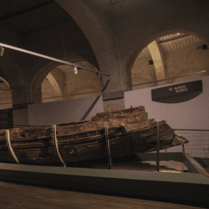 Un aperitivo al Museo