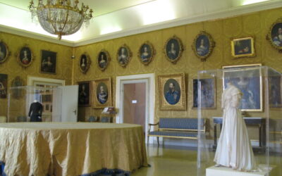 Museo Nazionale di Palazzo Reale