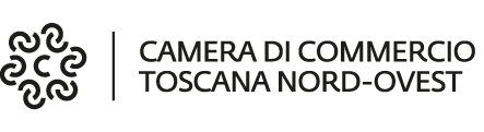 Logo Camera di Commercio Pisa